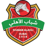 شباب الأهلي